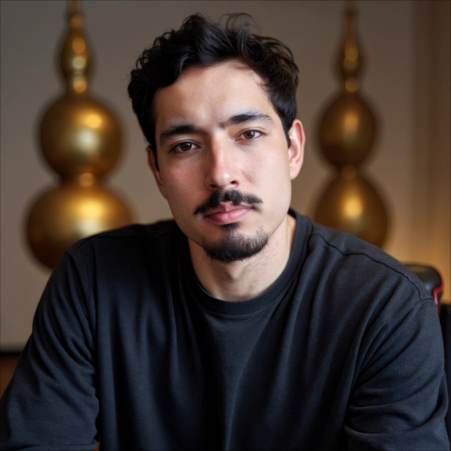 João Coutinho, desenvolvedor