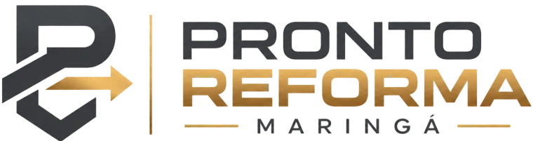 Pronto Reforma Maringá